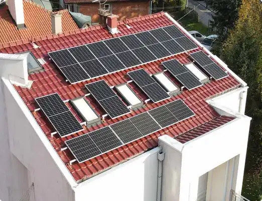 Harness the Sun for a Sustainable Future