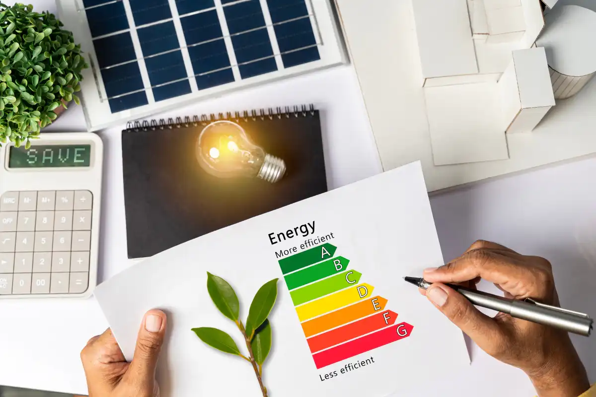 How to Use Your Summer Solar Surplus During Winter