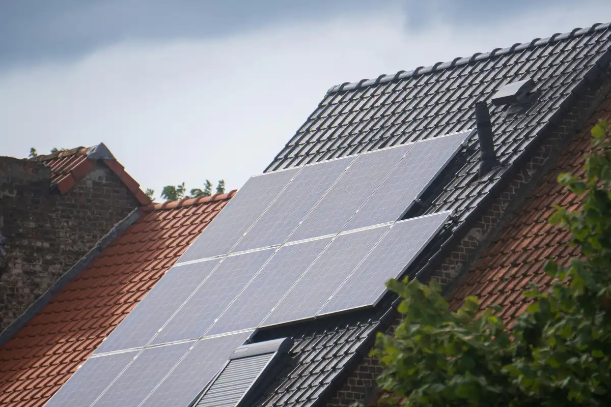 How to Install Solar Panels on an Old Roof