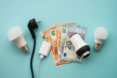 How to Save Electricity the Easiest Way