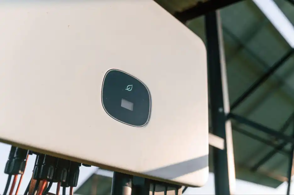 What Is a Solar Battery and How Does It Work?