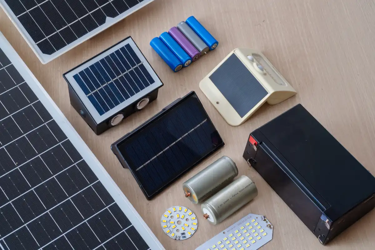 Why Does a Solar Battery Drain Quickly, and How to Prevent It