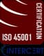 ISO 45001