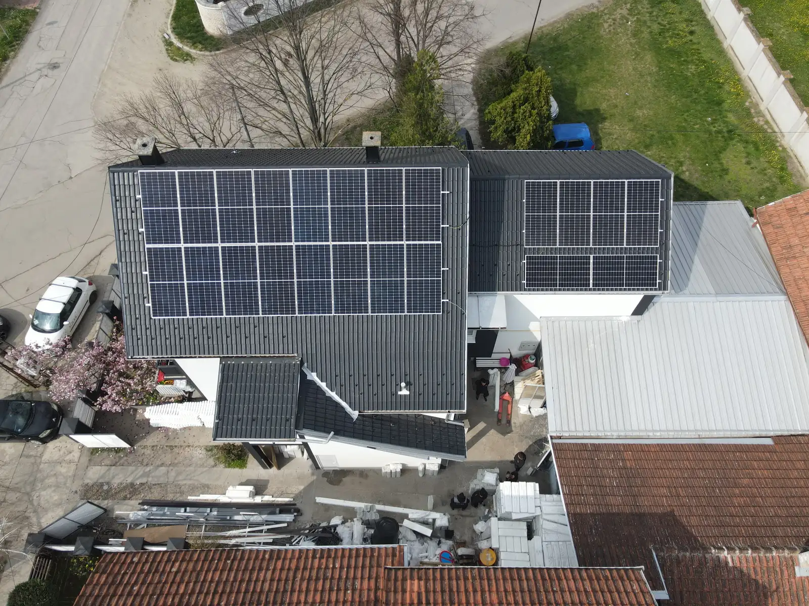 Alfa Plast, Nova Pazova, photo 2