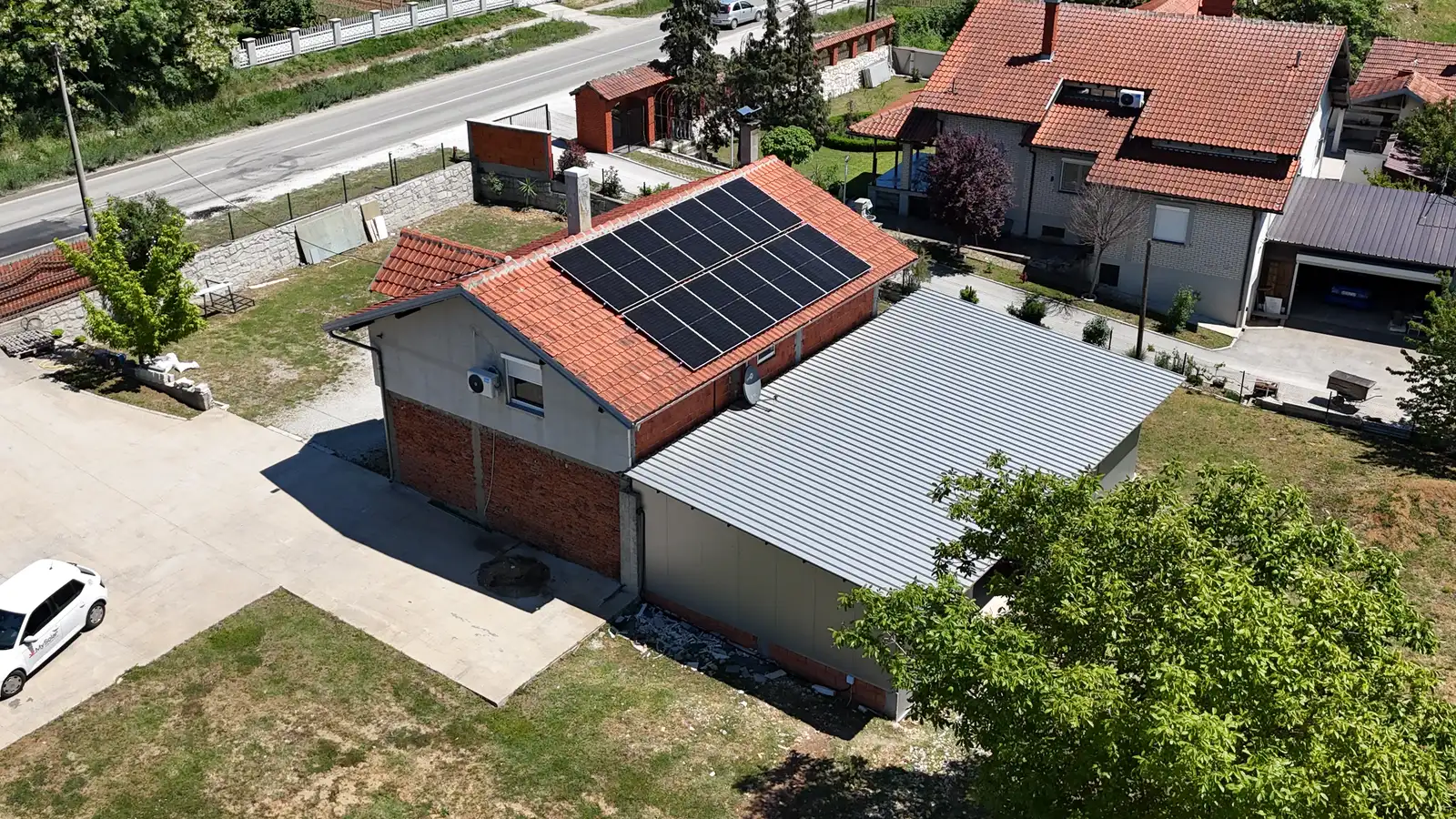 Aranđelovac Banja, photo 4