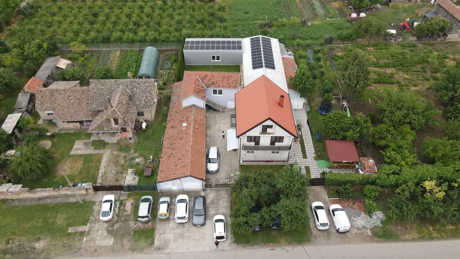 Art Vision, Starčevo, photo 1