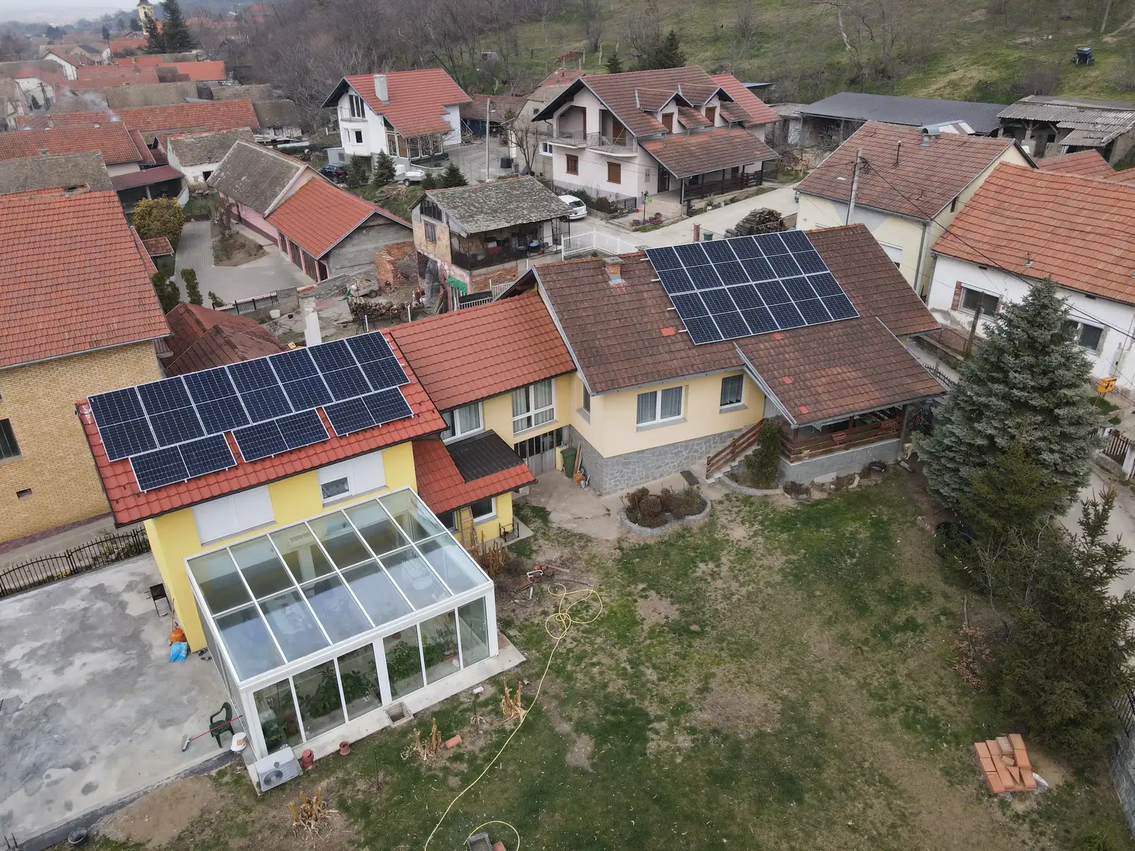 Beočin, photo 1