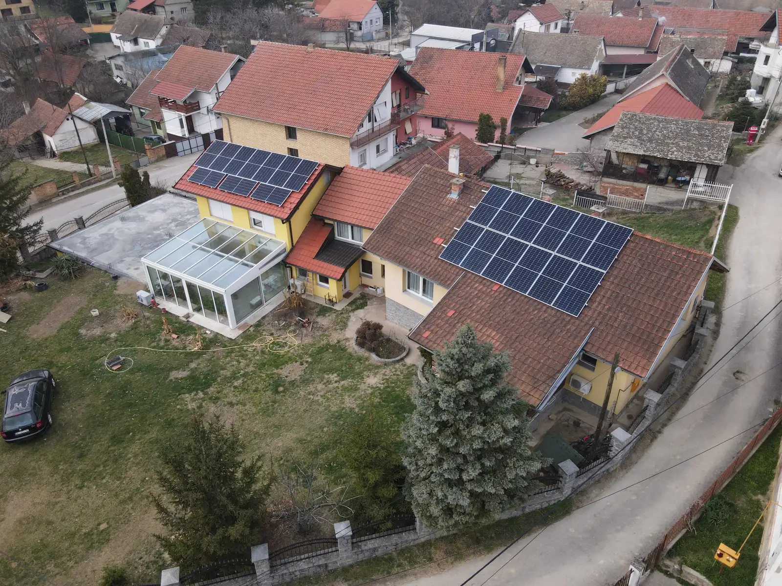 Beočin, photo 5