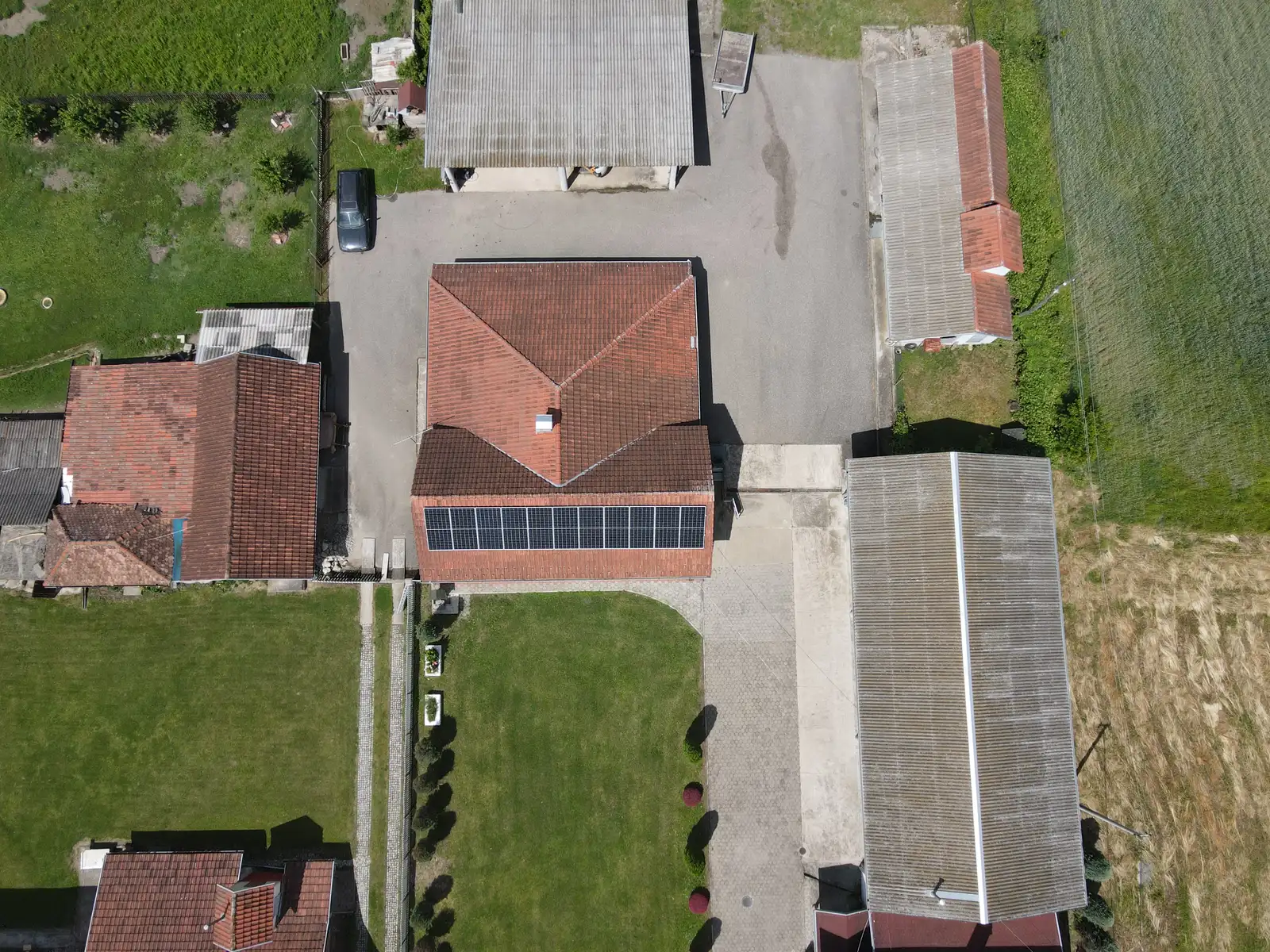 Jadranska Lešnica, photo 5