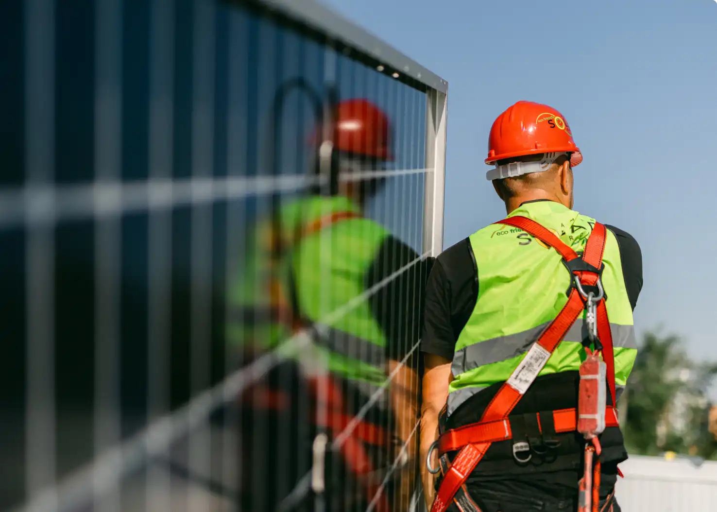 Solarni paneli MySolar — kompletan sistem ključ u ruke