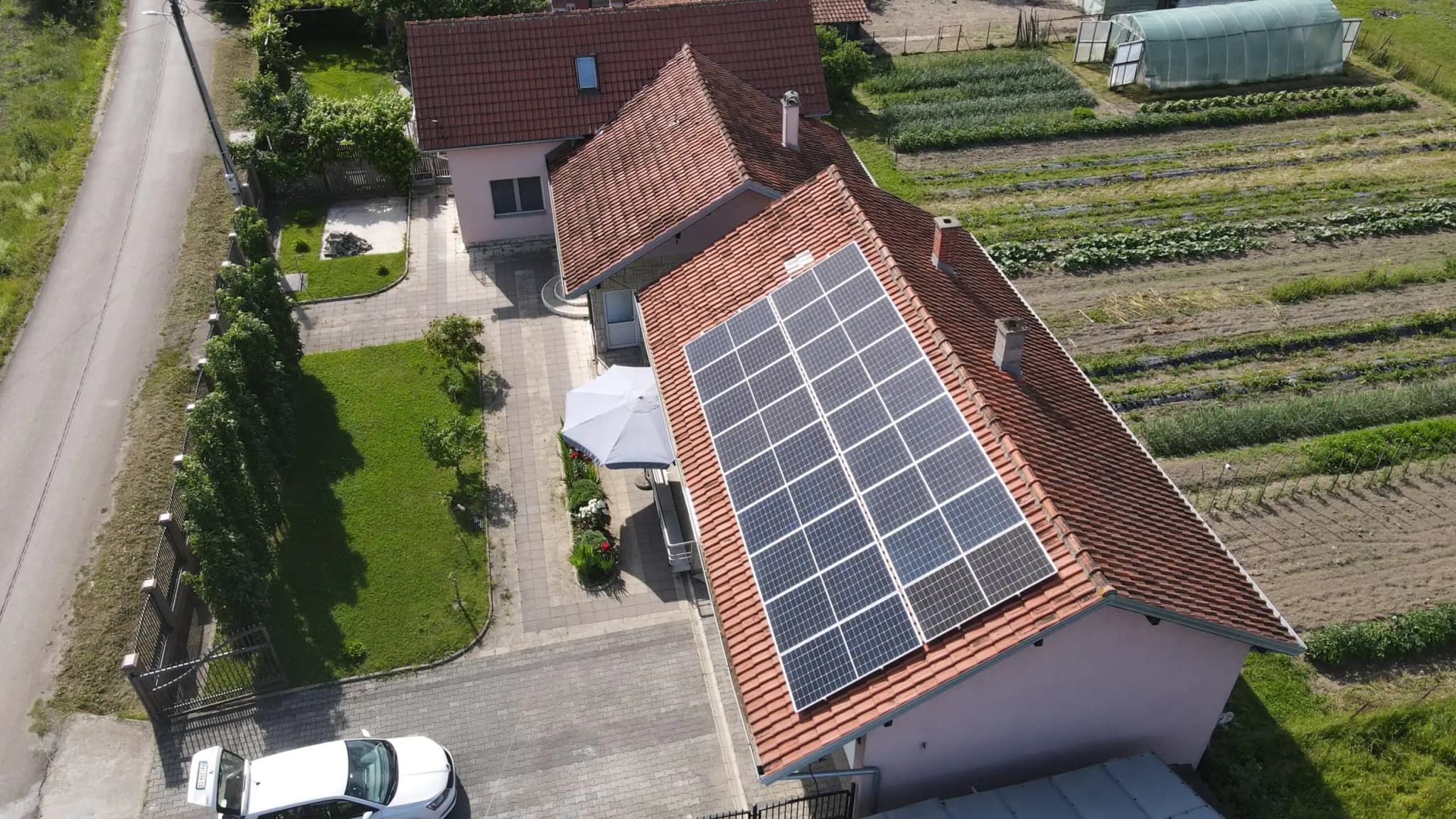 Beloševac, slika 2