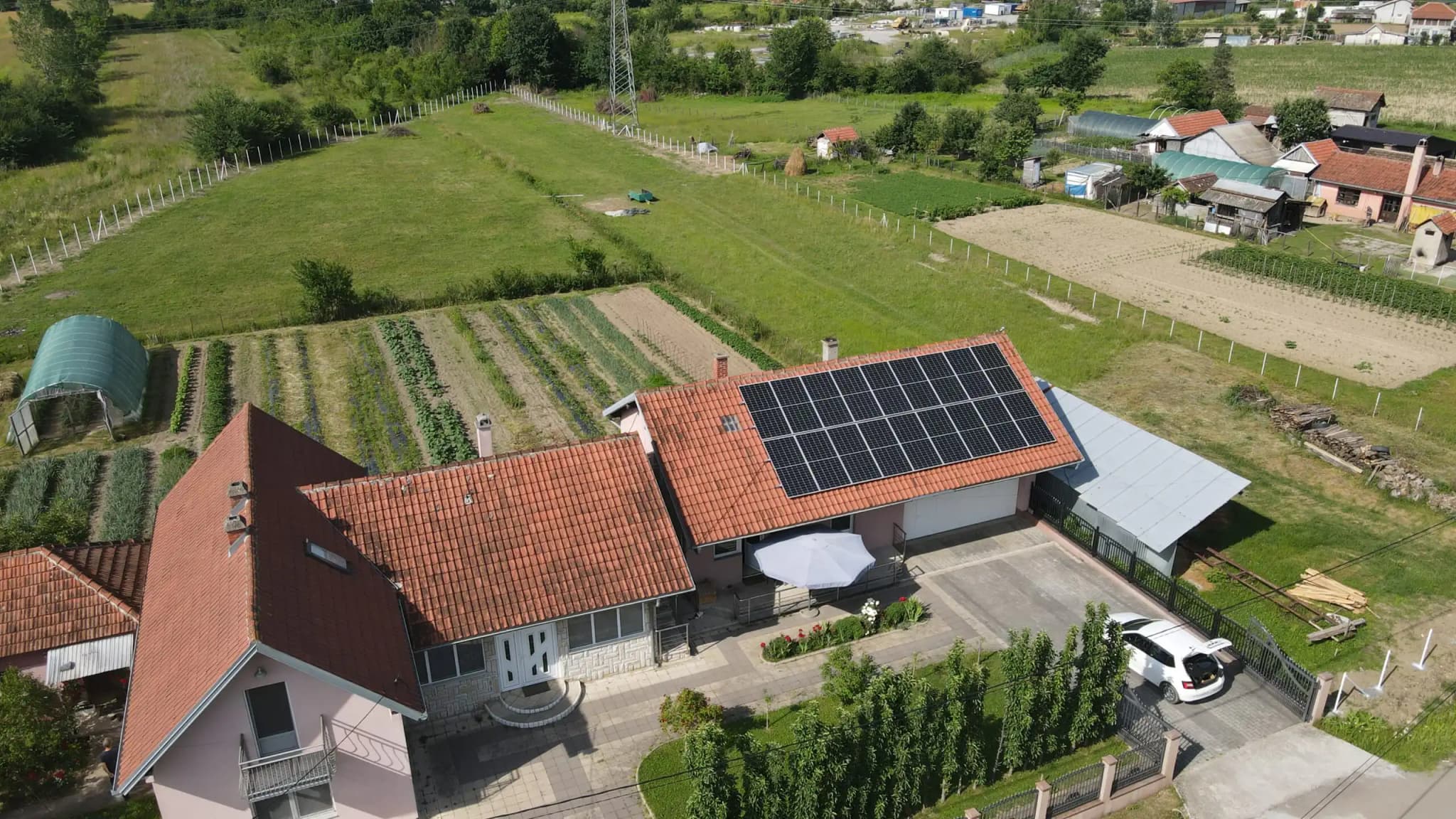 Beloševac