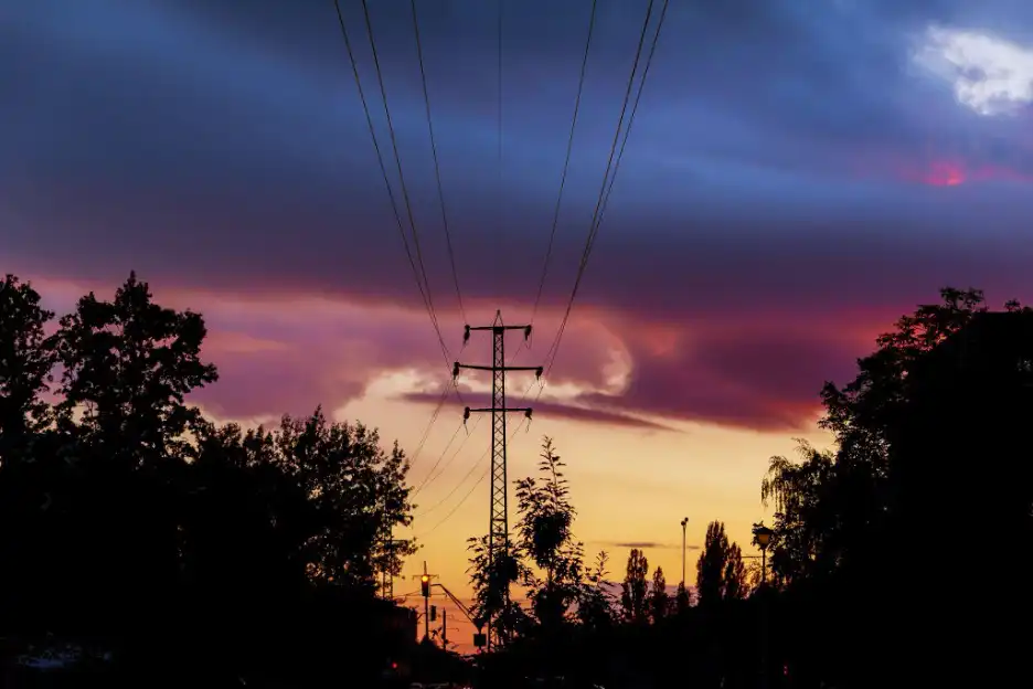 How Much Does a Grid Connection Cost, and How Solar Energy Brings Savings for Years