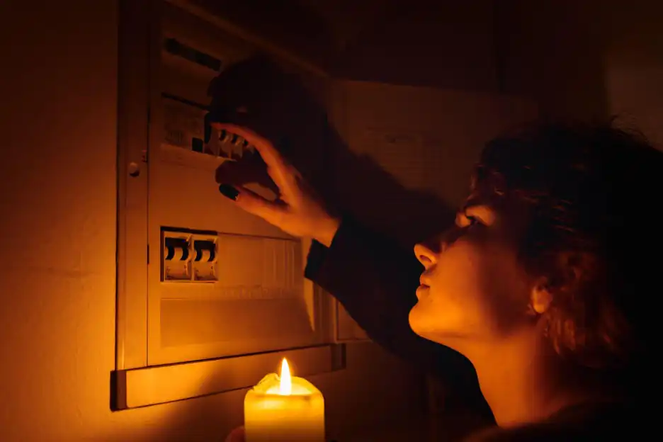 Solar System or Generator, What's Better When the Power Goes Out?