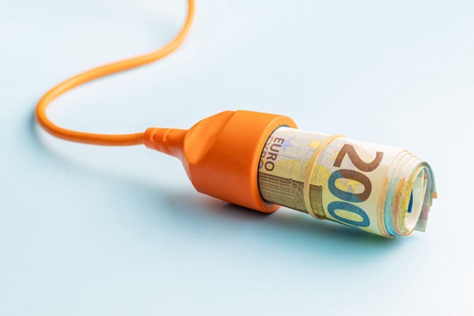 Household appliances that use the most electricity