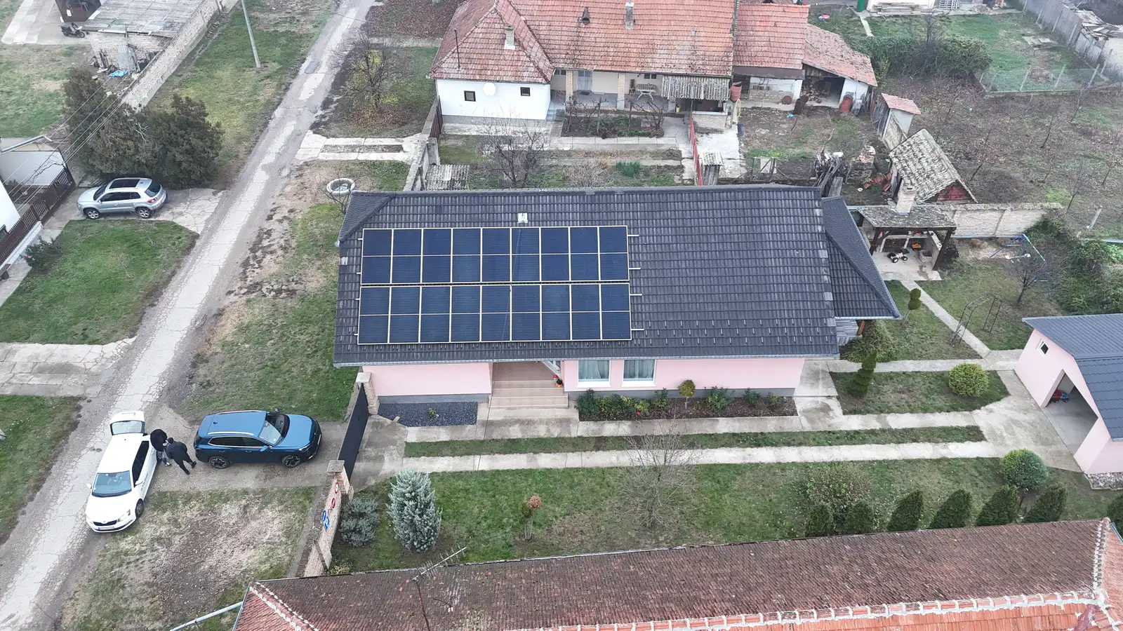 Bezdan, photo 2