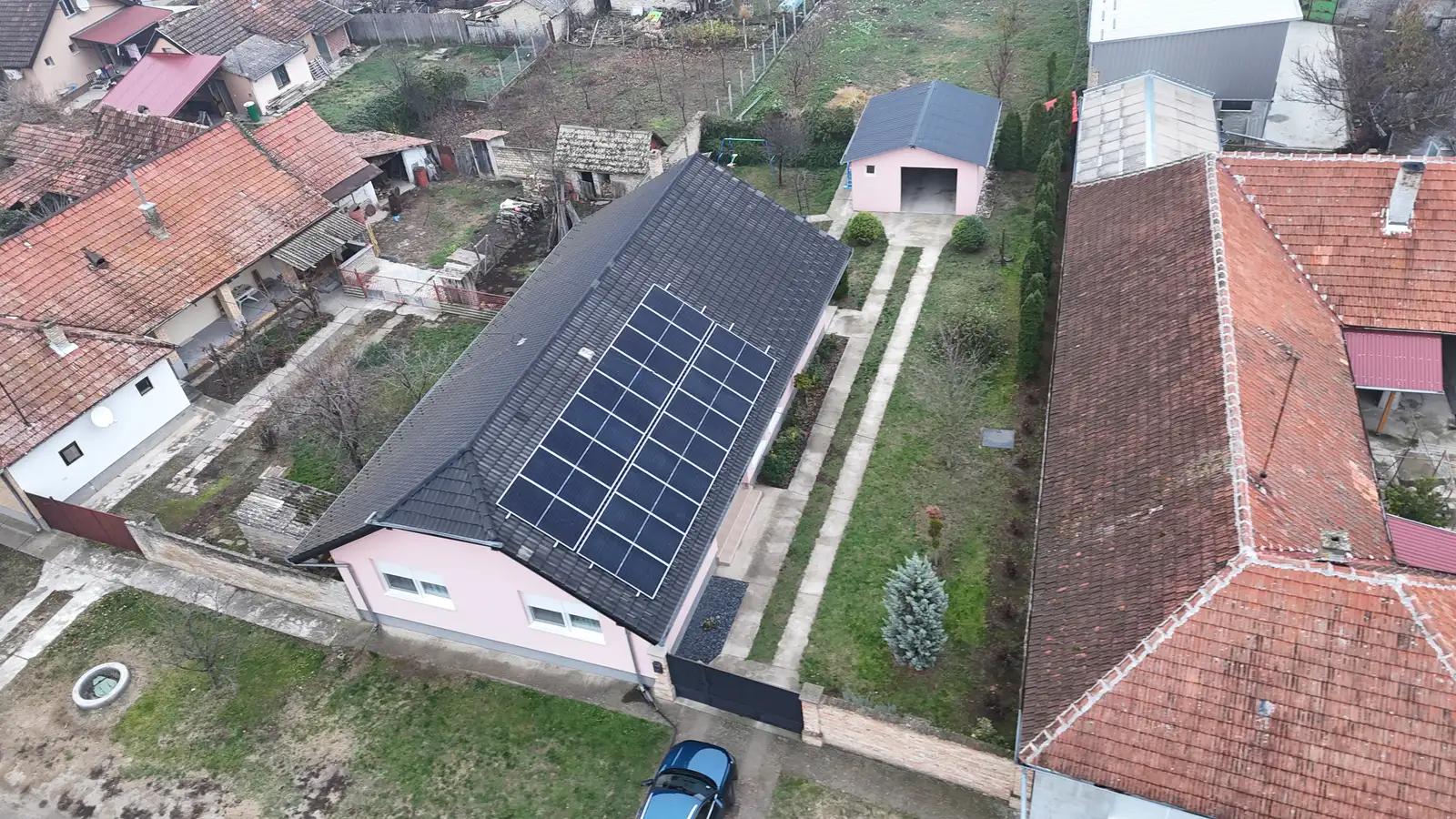 Bezdan, photo 5