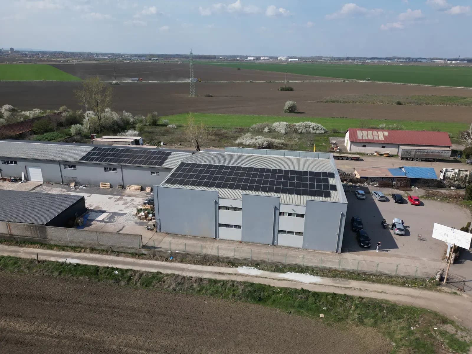 Četiri Lista 2022, Smederevo