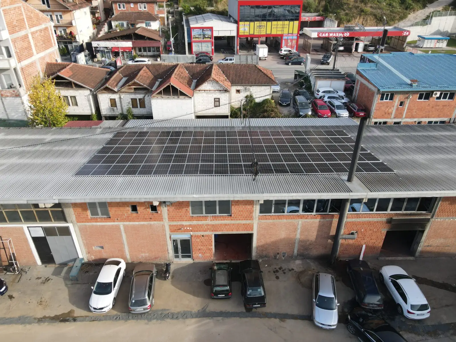 FIORETO JEANS, Novi Pazar