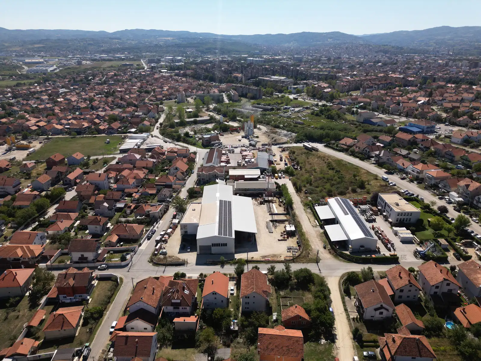 Granit, Kragujevac, photo 2