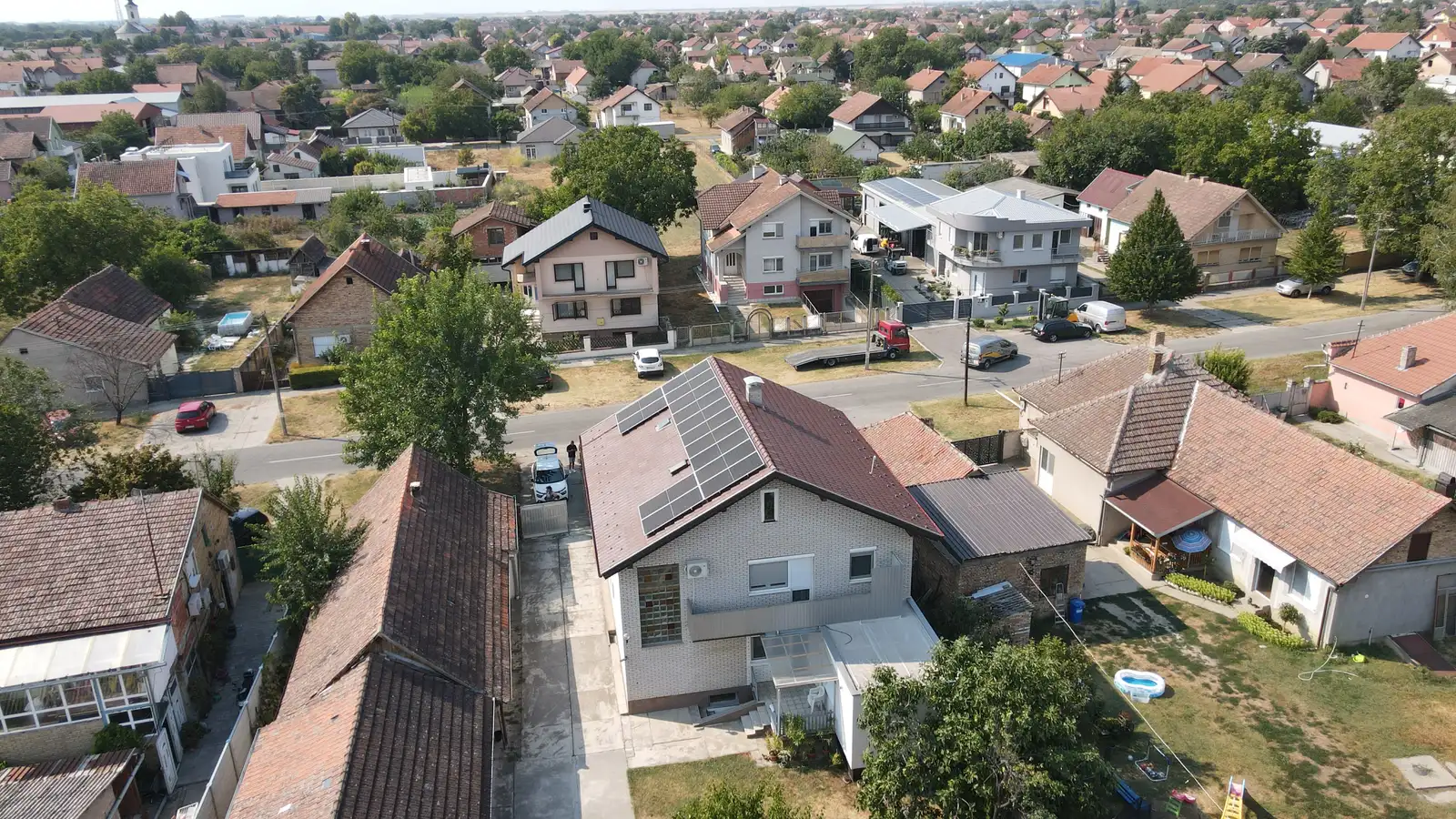 Kać, photo 4