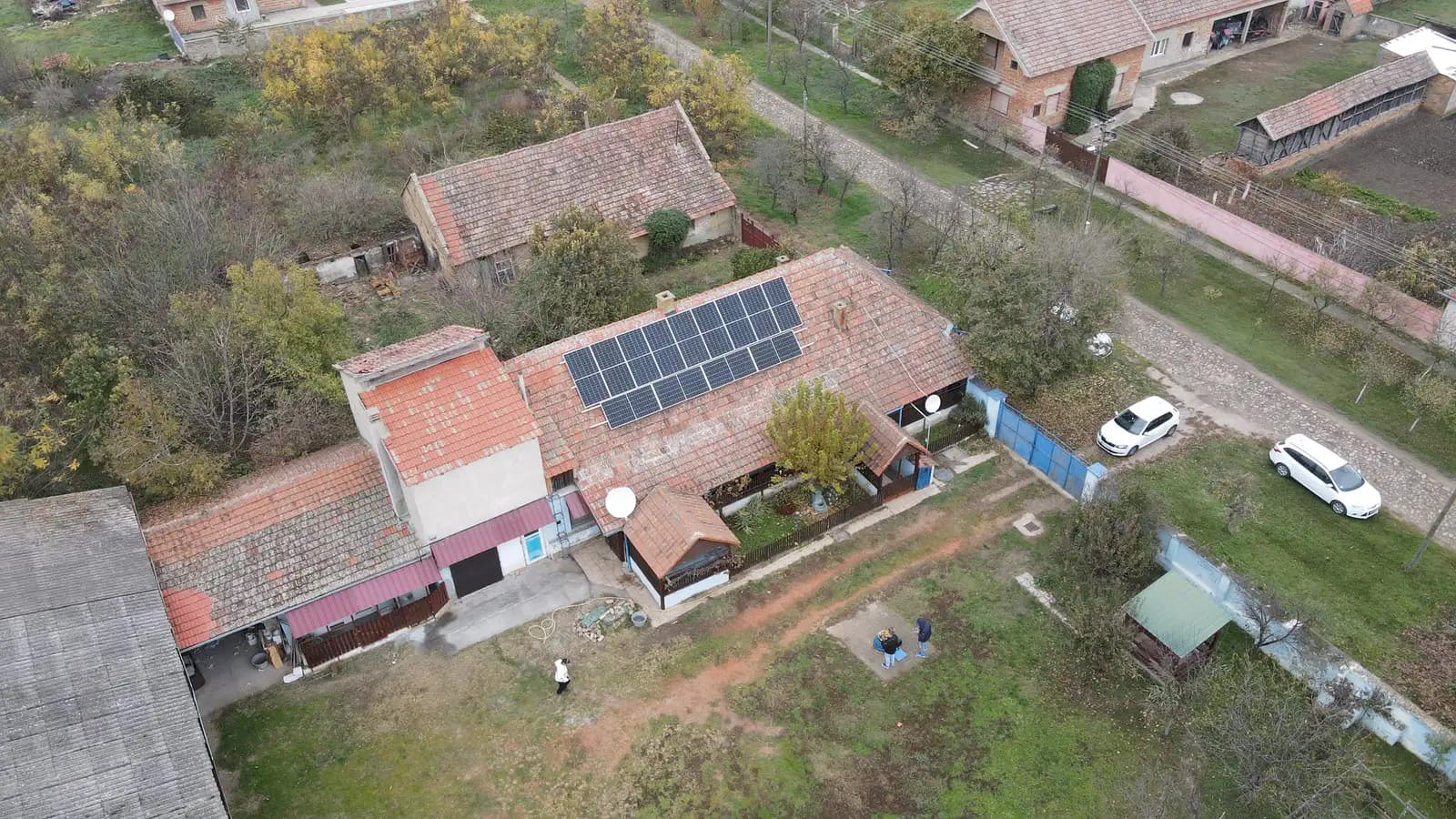 Melenci, photo 3