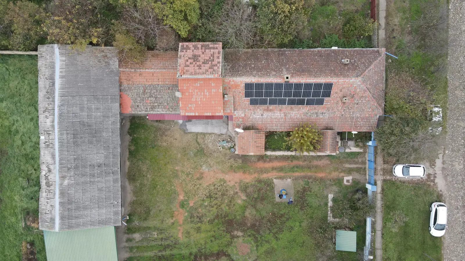 Melenci, photo 4