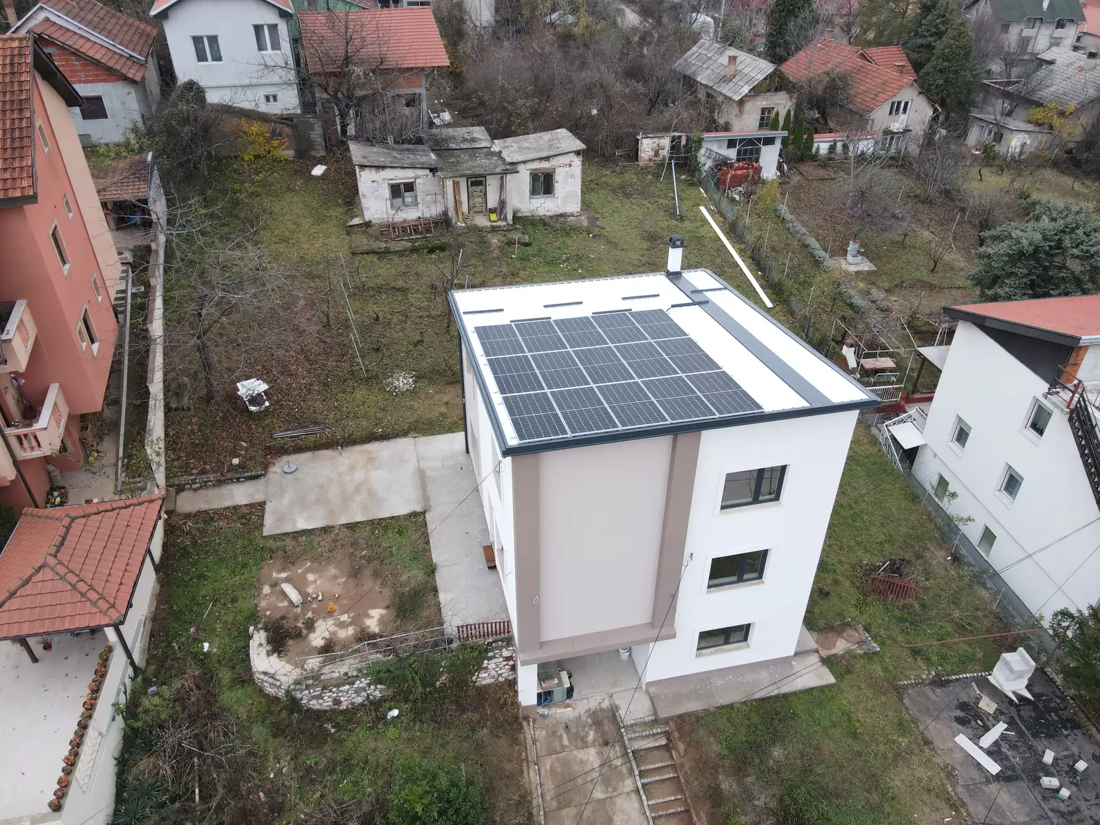 Niš, photo 2