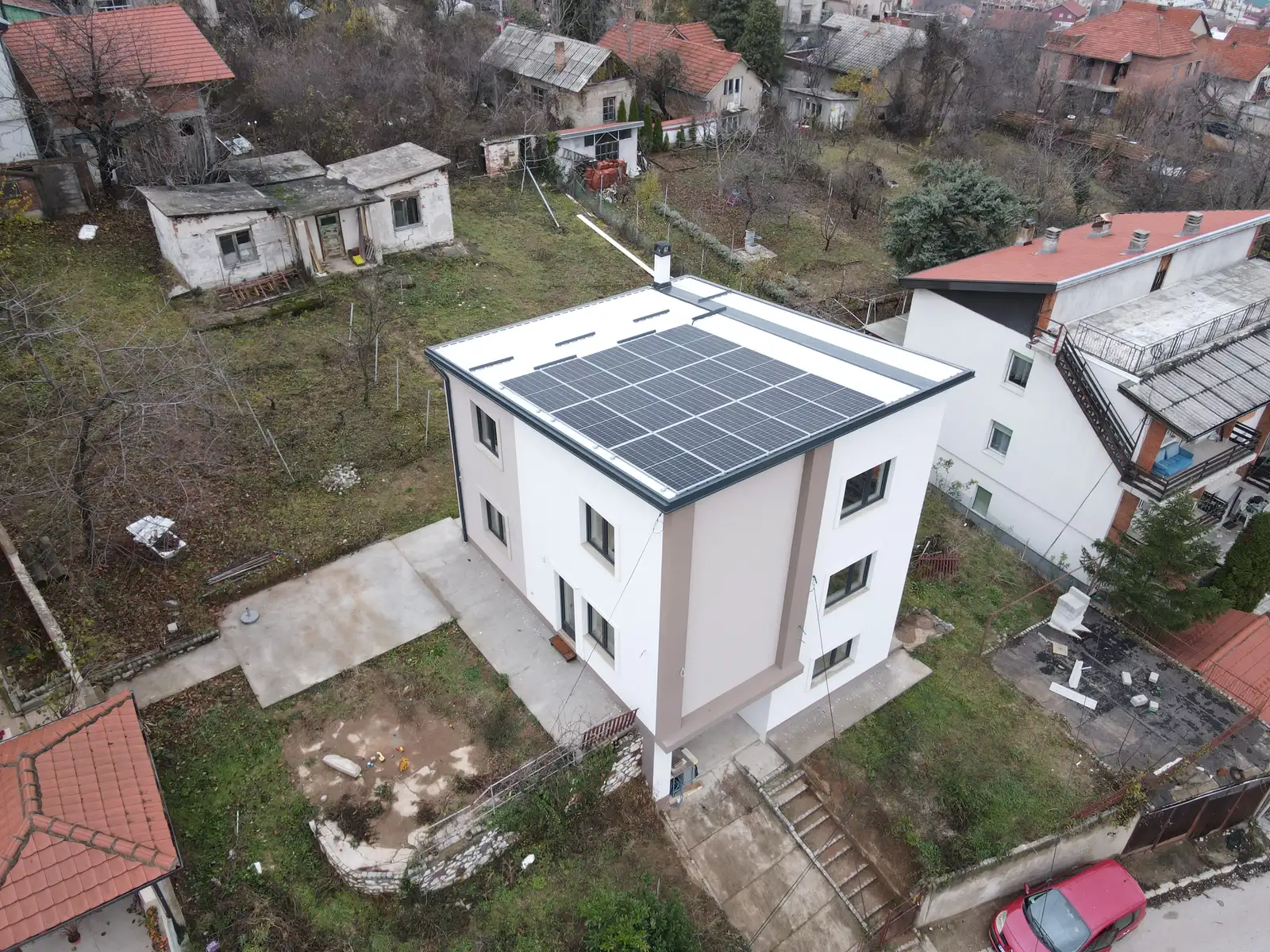 Niš, photo 3
