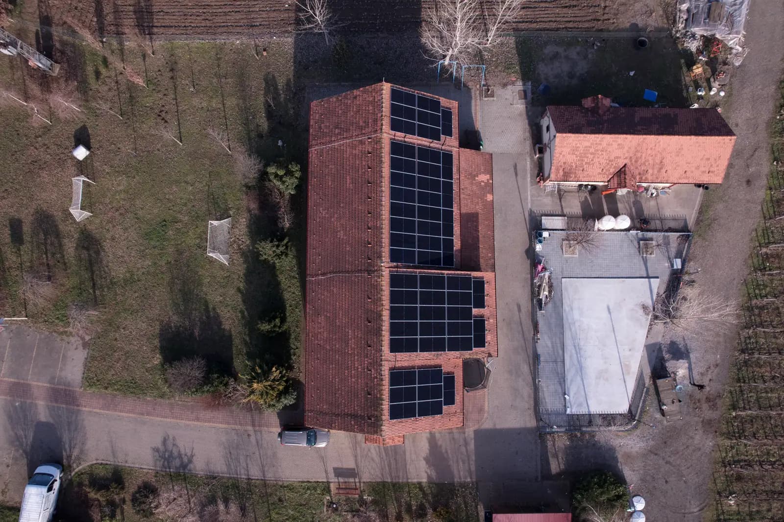 Optix, Pećinci, photo 4