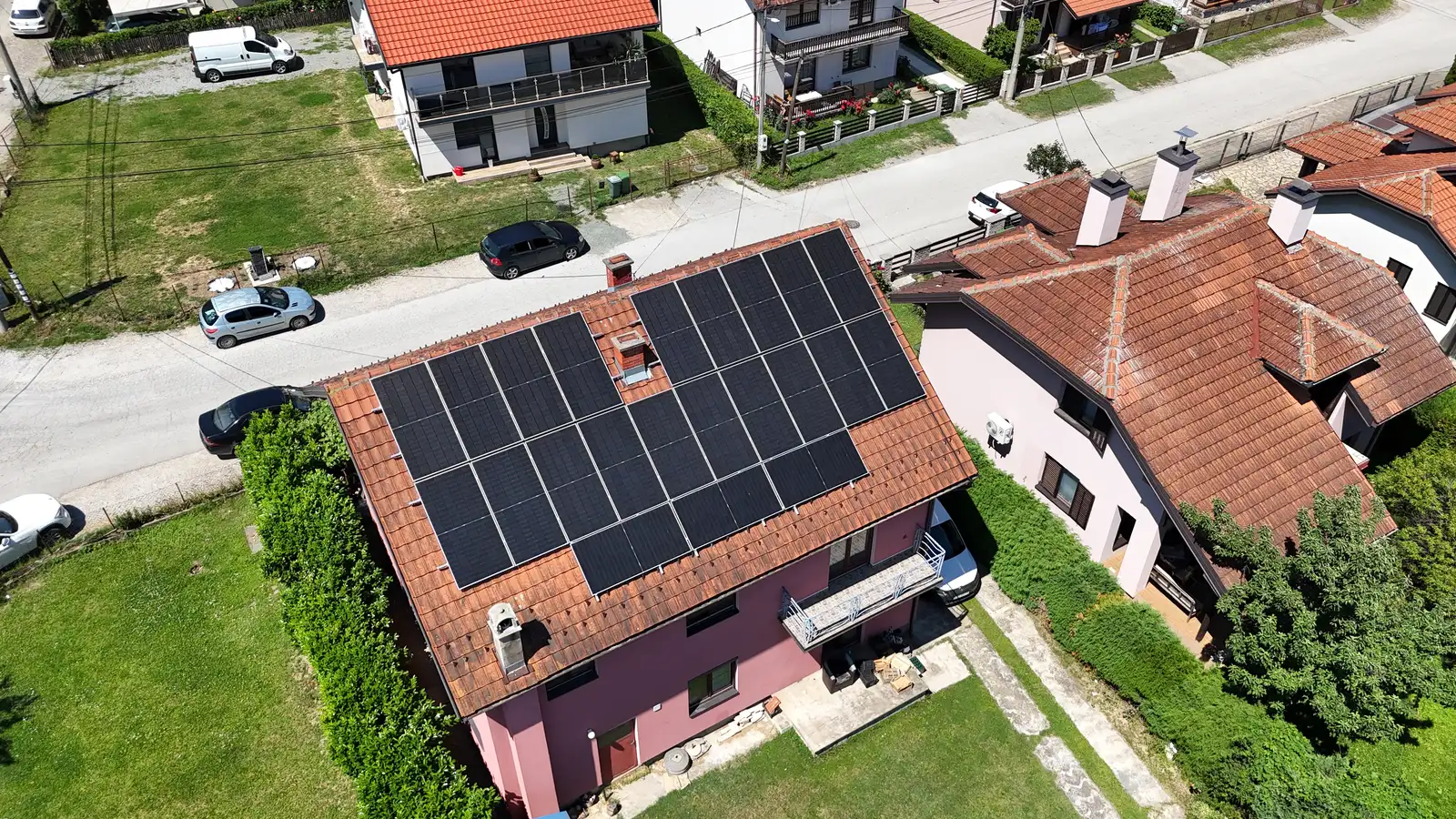 STR Drina, Valjevo, photo 2