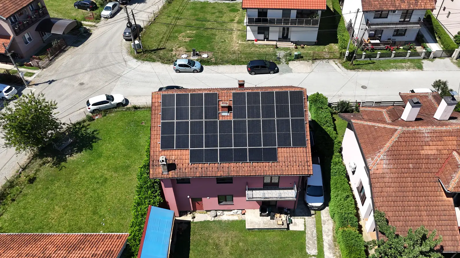 STR Drina, Valjevo, photo 5