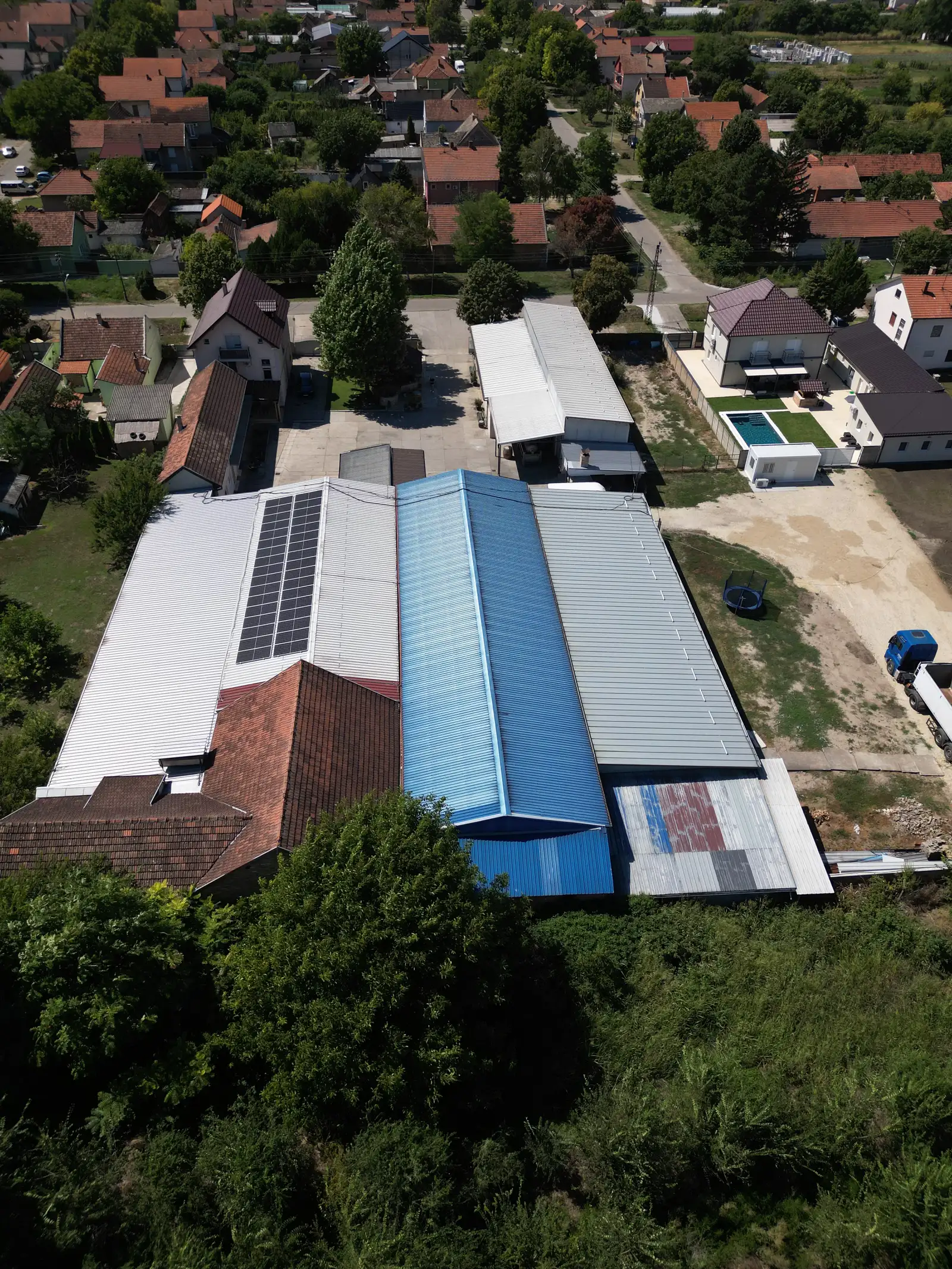 Vinarija Galot, Banatski Karlovac, photo 2
