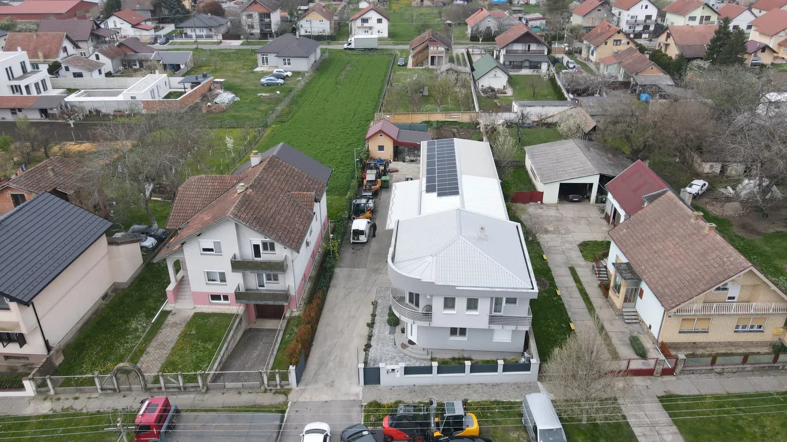 VKS Viljuškari, Kać, photo 1