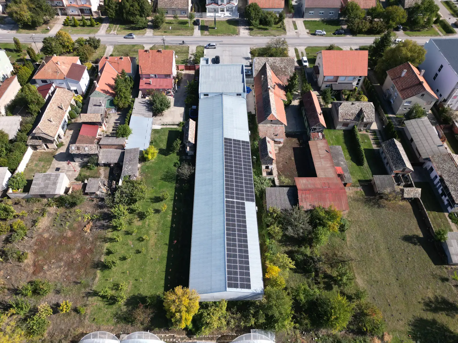 Zongxing Xu PR Yu De, Kovačica, photo 4