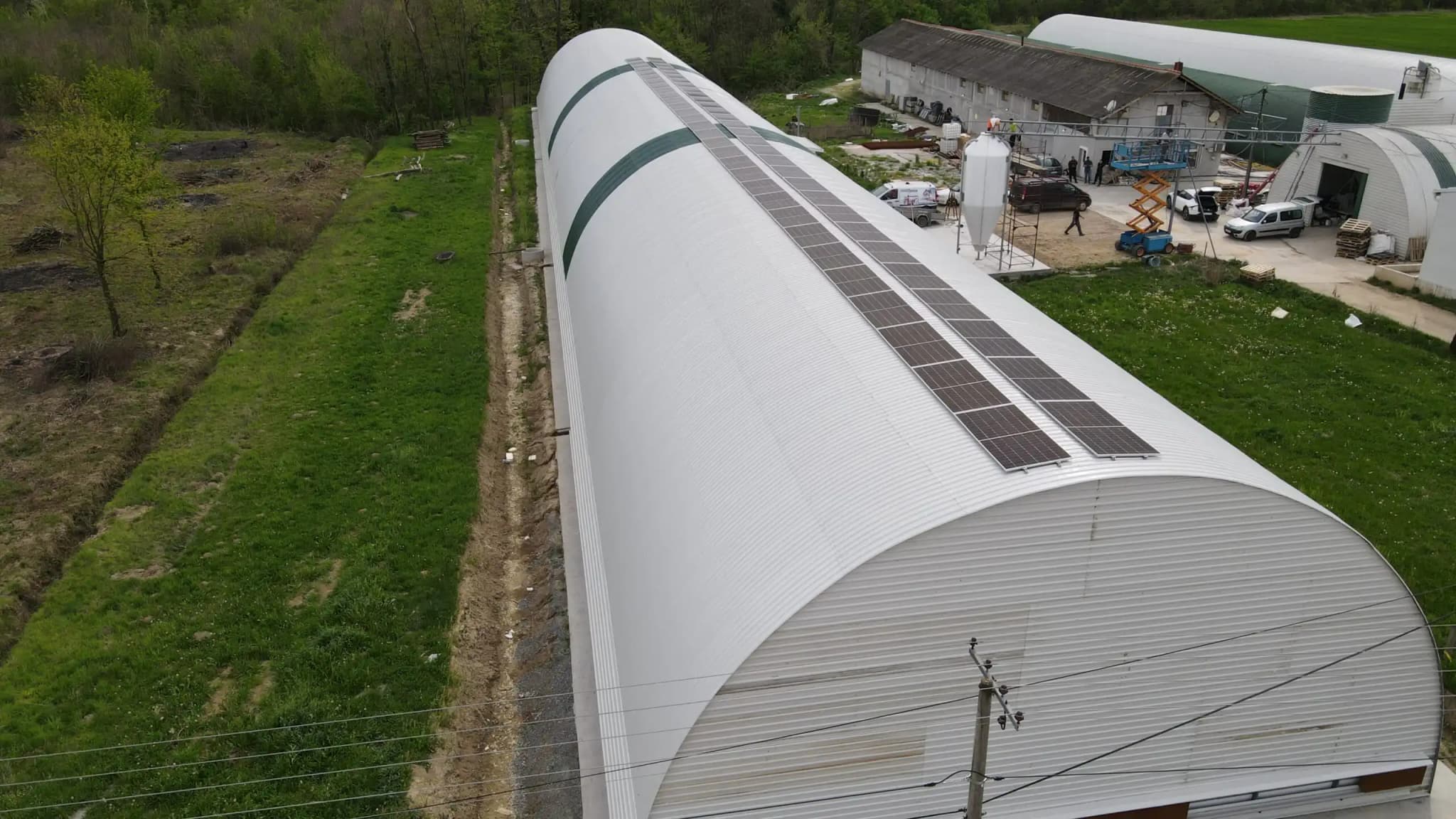 Farma Gošnjić, Liplje, slika 2