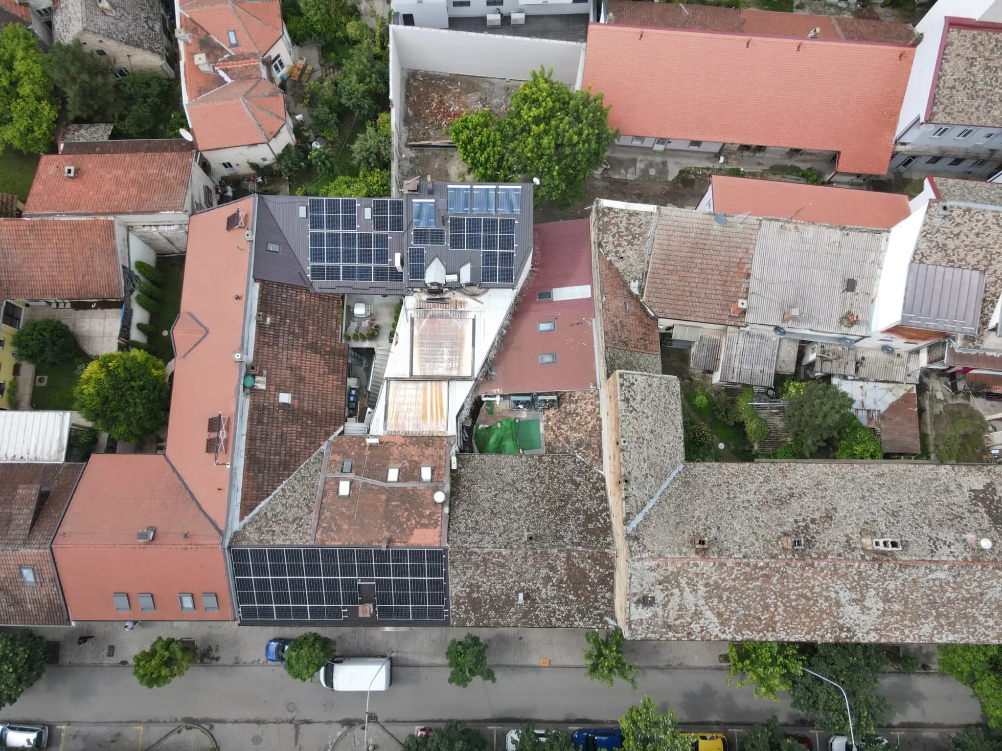 POCO LOCO, Pančevo