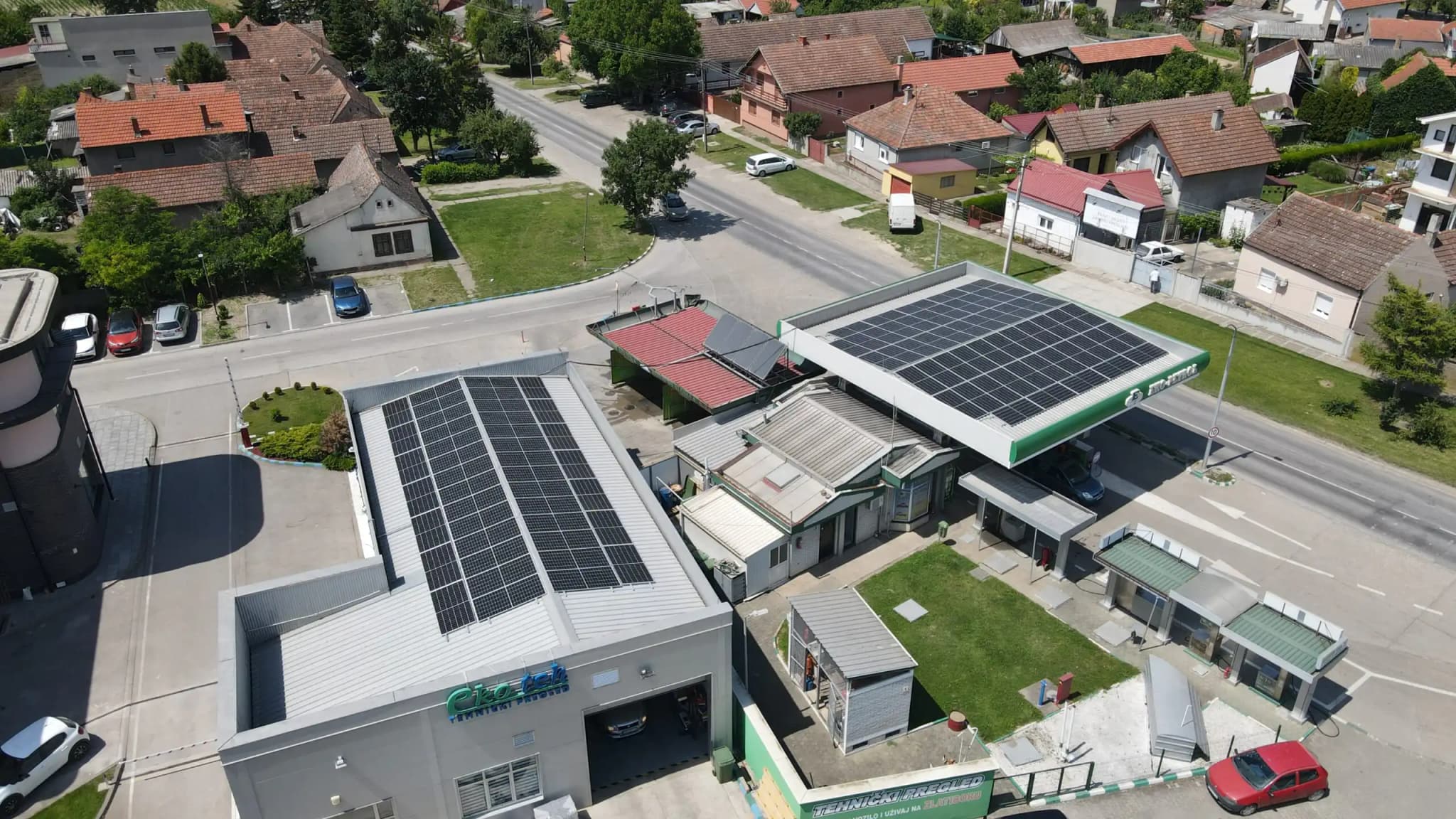 EKO PETROL, Sremska Mitrovica, slika 5