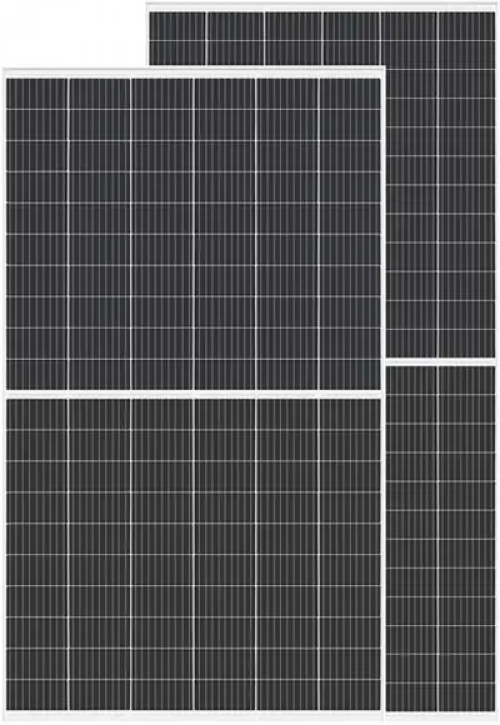 Solarni Panel: Eco Delta ECO-325-345M-60DHC