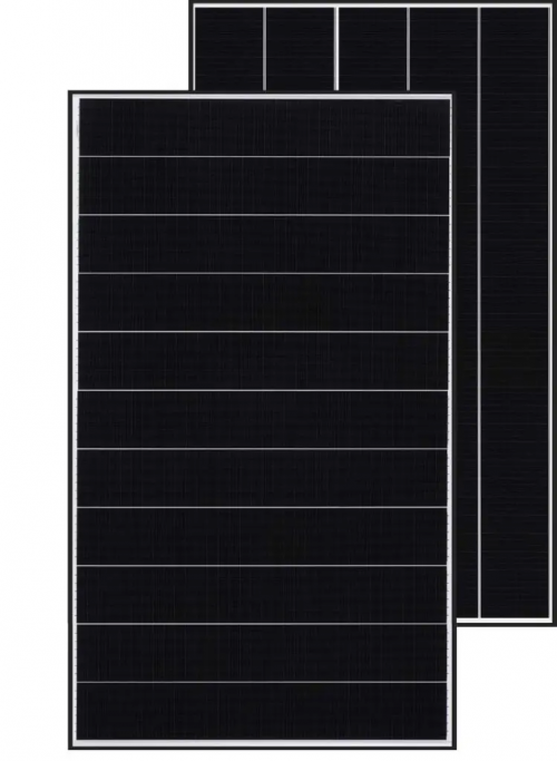 Solarni Panel: Eco Delta ECO-390M-66SA